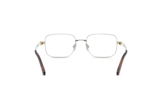 Vue arrière Miu Miu MU 51ZV (1BC1O1)