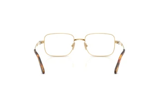 Vue arrière Miu Miu MU 51ZV (5AK1O1)