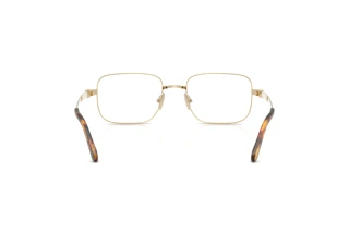 Vue arrière Miu Miu MU 51ZV (ZVN1O1)