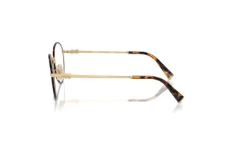 Vue latérale Miu Miu MU 52XV (15U1O1)