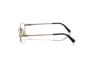 Vue latérale Miu Miu MU 52ZV (26C1O1)