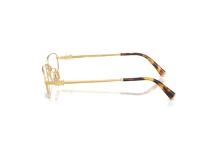 Vue latérale Miu Miu MU 52ZV (5AK1O1)