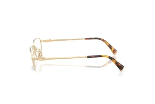 Vue latérale Miu Miu MU 52ZV (ZVN1O1)