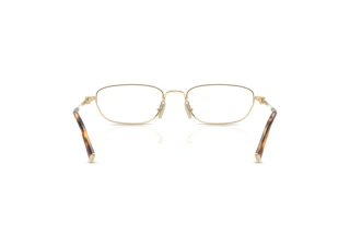 Vue arrière Miu Miu MU 52ZV (ZVN1O1)