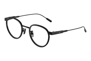 Moncler ME1006T 1001 Matte Black
