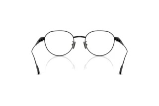 Vue arrière Moncler ME1007TD (1001)