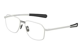 Moncler ME1010 1004 Matte Silver