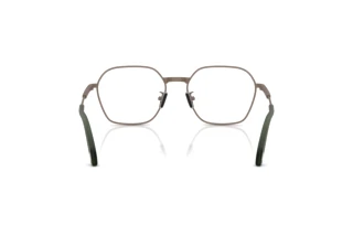 Vue arrière Moncler ME1012 (1025)