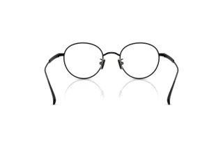 Vue arrière Moncler ME1013TD (1001)