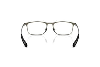 Vue arrière Moncler ME1014 (1002)