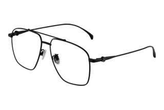 Vue de face Moncler ME1017T (1001)
