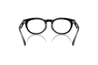 Vue arrière Moncler ME2004D (3001)