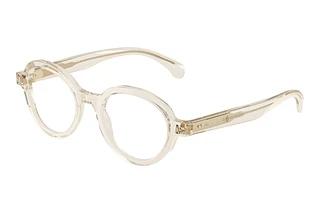 Moncler ME2005 3003 Transparent Butter