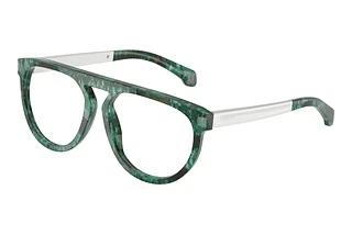 Moncler ME2007 3012 Havana Green