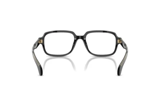 Vue arrière Moncler ME2008 (3001)