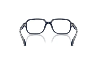 Vue arrière Moncler ME2008 (3018)