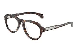 Moncler ME2009U 3002 Shiny Dark Havana