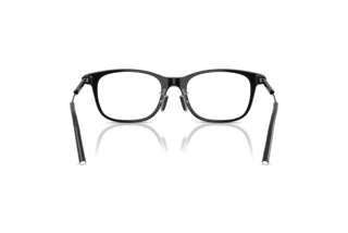 Vue arrière Moncler ME2013D (3001)