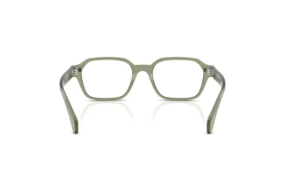 Vue arrière Moncler ME2015 (3021)