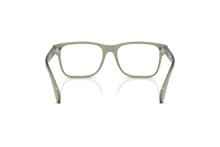 Vue arrière Moncler ME2016 (3021)