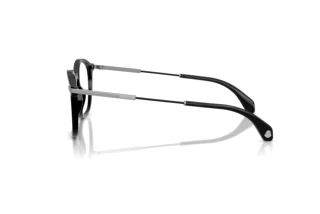 Vue latérale Moncler ME2017 (3001)