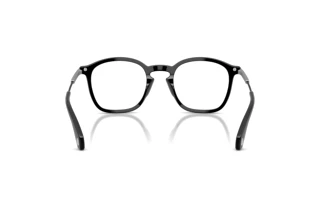 Vue arrière Moncler ME2017 (3001)