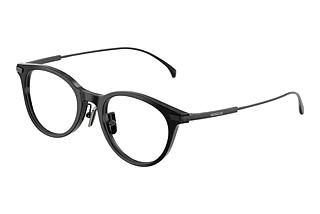 Moncler ME2022D 3001 Shiny Black