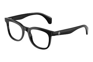 Moncler ME2023 3001 Shiny Black