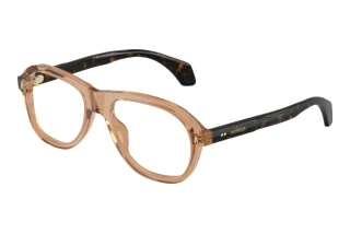 Vue de face Moncler ME2025U (3037)