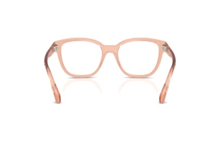 Vue arrière Moncler ME2028 (3045)