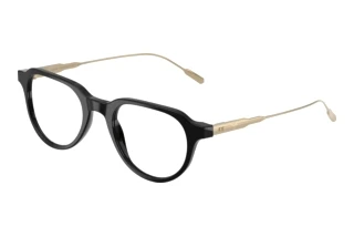 Vue de face Moncler ME2031 (3001)