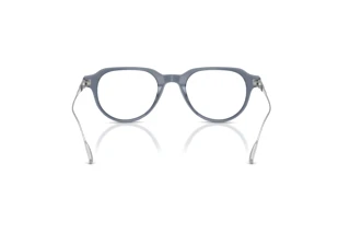 Vue arrière Moncler ME2031 (3007)