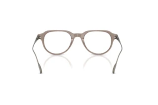 Vue arrière Moncler ME2031 (3009)