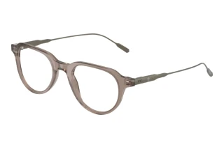 Vue de face Moncler ME2031 (3009)