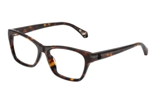 Vue de face Moncler IMPERA (ME2035U - 3002)