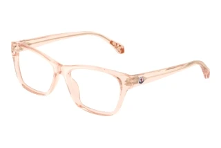 Vue de face Moncler IMPERA (ME2035U - 3055)