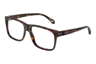 Vue de face Moncler PRECISA (ME2036 - 3002)