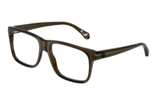 Vue de face Moncler PRECISA (ME2036 - 3054)