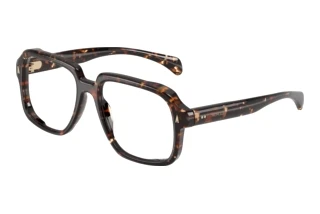 Vue de face Moncler LUSTRIA (ME2037U - 3048)