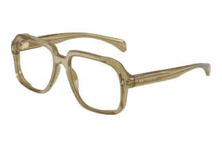 Vue de face Moncler LUSTRIA (ME2037U - 3049)