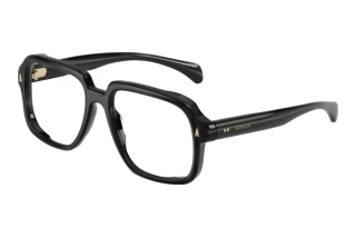 Vue de face Moncler LUSTRIA (ME2037U - 3050)