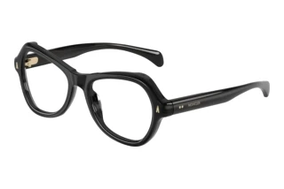 Vue de face Moncler ELEGRA (ME2038U - 3050)