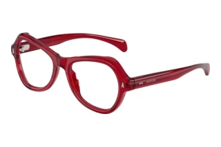 Vue de face Moncler ELEGRA (ME2038U - 3053)