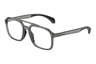 Moncler ME3002 5003 Matte Grey