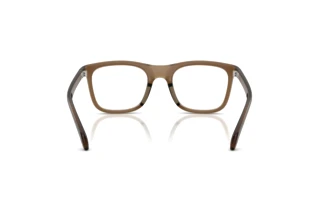 Vue arrière Moncler ME3005U (5012)