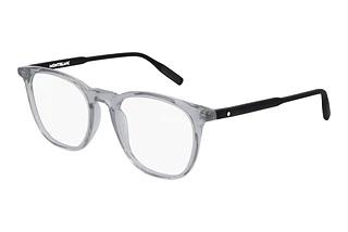 Mont Blanc MB0010O 009 GREY