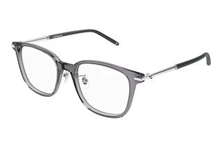 Mont Blanc MB0247OK 005 GREY