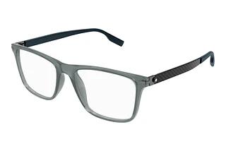 Mont Blanc MB0251O 006 GREY