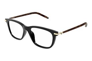 Mont Blanc MB0275OA 004 