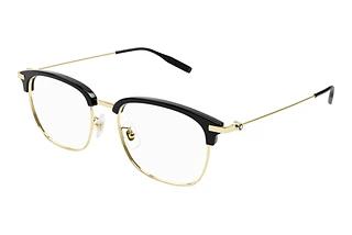 Mont Blanc MB0316OA 002